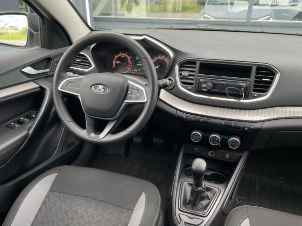Lada (ВАЗ) Vesta I Рестайлинг (NG) с пробегом 2023 года, цена 1 140 000 рублей, 89500 км, универсал, Автокод Объявления