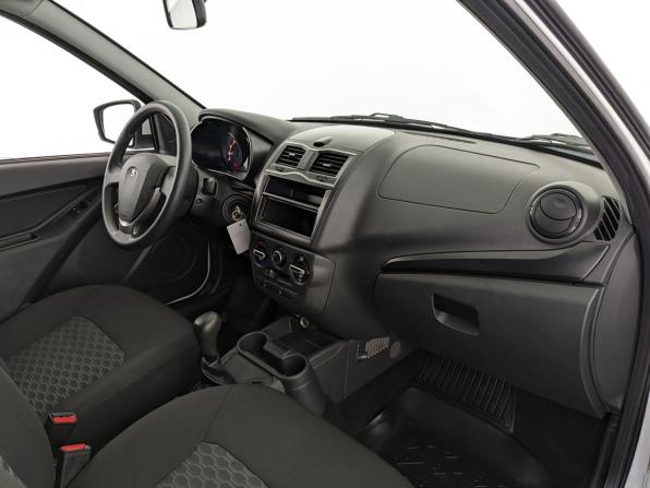 Lada (ВАЗ) Granta I Рестайлинг с пробегом 2025 года, цена 755 000 рублей, 31559 км, седан, Автокод Объявления