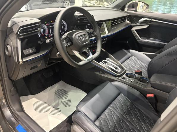 Новый Audi A3 IV (8Y) Рестайлинг 2026 года, цена 4 260 000 рублей, седан, Автокод Объявления