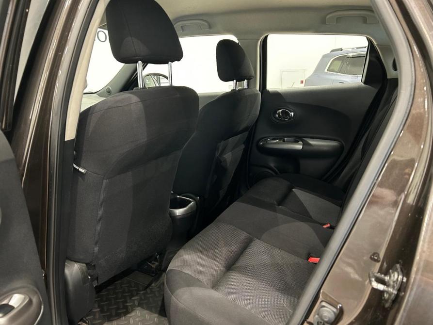 Nissan Juke I Санкт-Петербург  - изображение 13