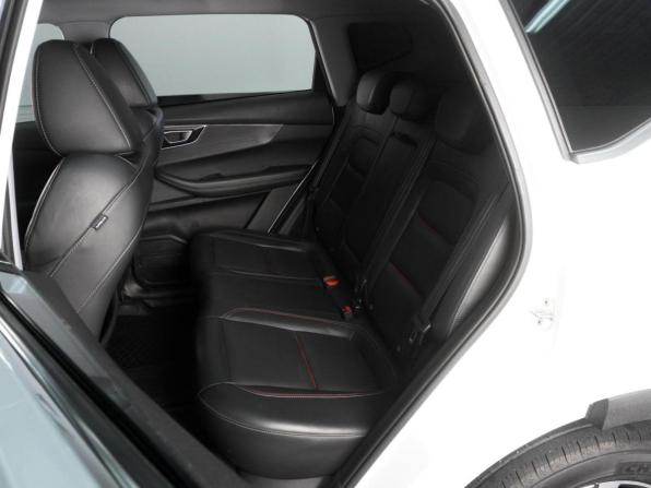 Chery Tiggo 7 Pro I с пробегом 2020 года, цена 1 739 000 рублей, 53245 км, внедорожник, Автокод Объявления