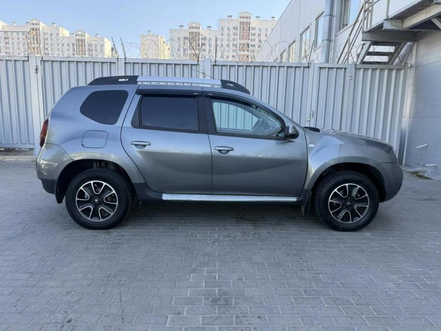Renault Duster I Рестайлинг Ростов-на-Дону  - изображение 8