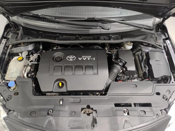 Toyota Corolla X (E140 E150) с пробегом 2008 года, цена 770 000 рублей, 267647 км, седан, Автокод Объявления