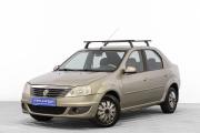 Renault Logan I Рестайлинг Барнаул  - изображение 28