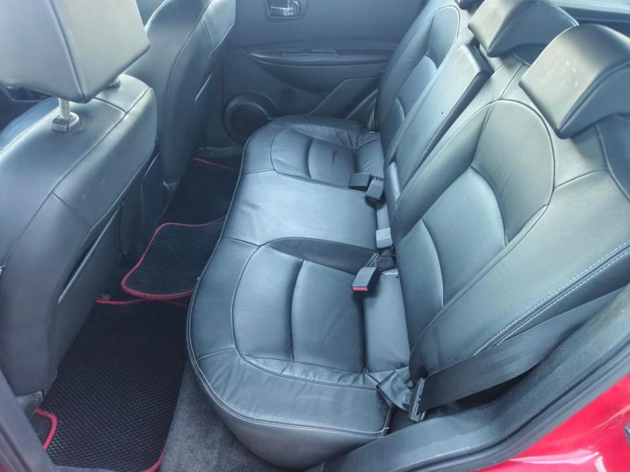 Nissan Qashqai I Воронеж  - изображение 12