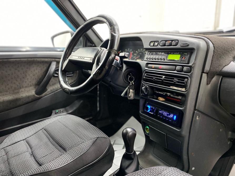 Lada (ВАЗ) 2114 Энгельс  - изображение 34