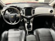 Chevrolet Cruze I Рестайлинг Пермь  - изображение 31