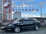 Skoda Superb II Рестайлинг Ижевск  - изображение 27