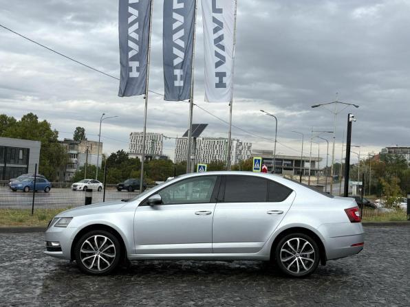 Skoda Octavia III (A7) Рестайлинг с пробегом 2018 года, цена 1 990 000 рублей, 148151 км, лифтбек, Автокод Объявления