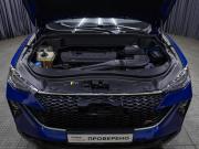 Haval F7x I Рестайлинг Москва  - изображение 34