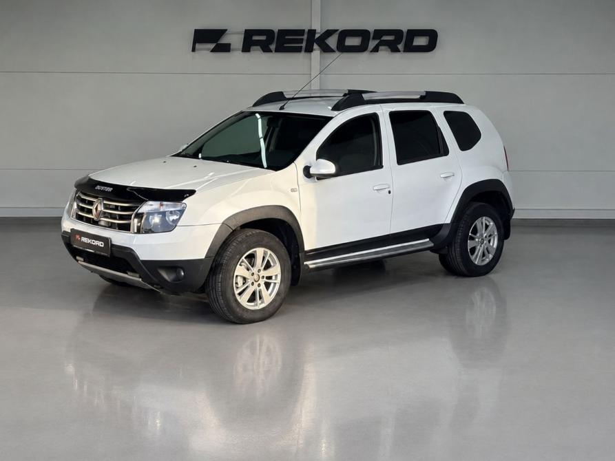 Renault Duster I Уфа  - изображение 3