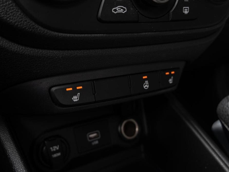 Hyundai Solaris II Краснодар  - изображение 16