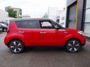 Kia Soul II Рестайлинг Москва  - изображение 20