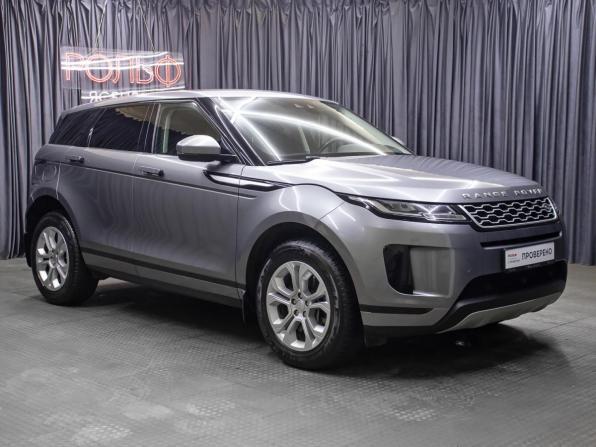 Land Rover Range Rover Evoque II с пробегом 2020 года, цена 3 698 000 рублей, 57168 км, внедорожник, Автокод Объявления