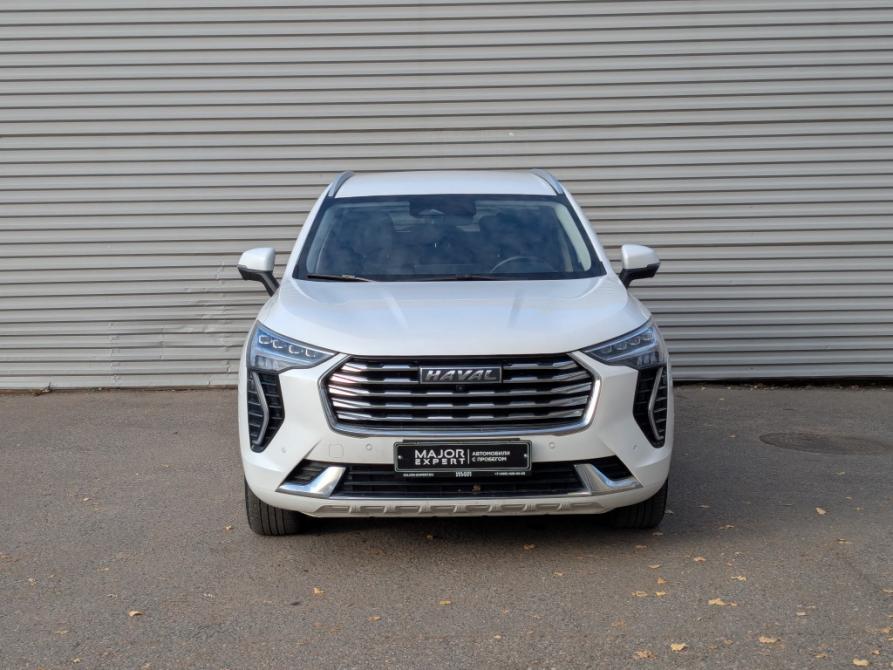 Haval Jolion I Москва  - изображение 26