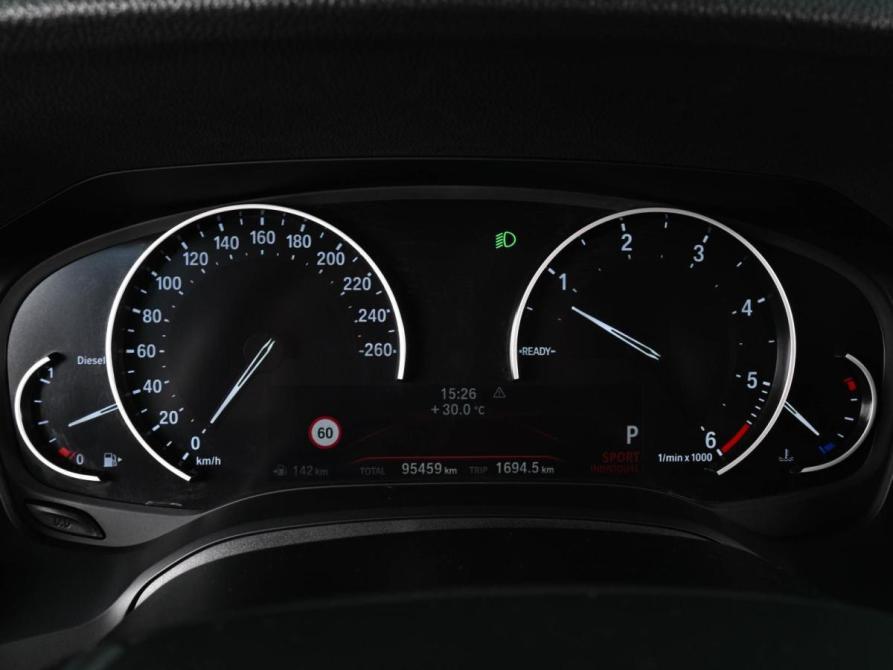 BMW 3 серии VII (G2x) Ростов-на-Дону  - изображение 21