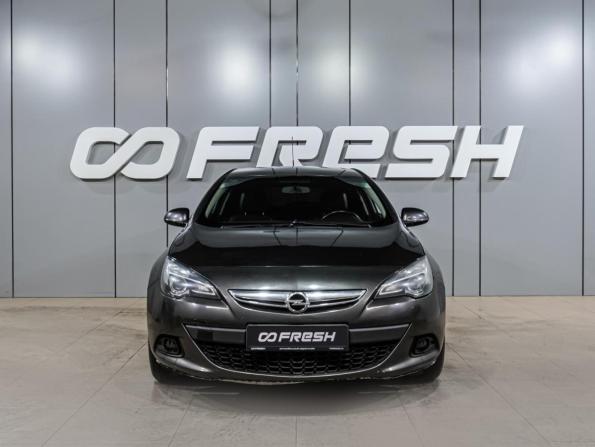 Opel Astra J Рестайлинг с пробегом 2012 года, цена 749 000 рублей, 203598 км, хэтчбек, Автокод Объявления