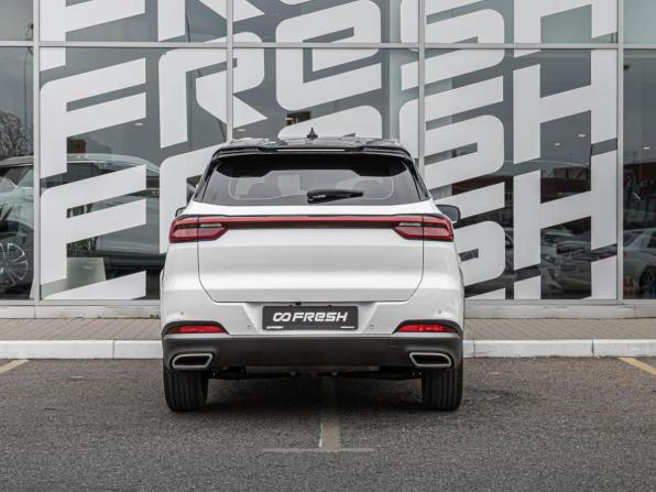 Chery Tiggo 7 Pro Max I с пробегом 2023 года, цена 1 980 000 рублей, 25701 км, внедорожник, Автокод Объявления