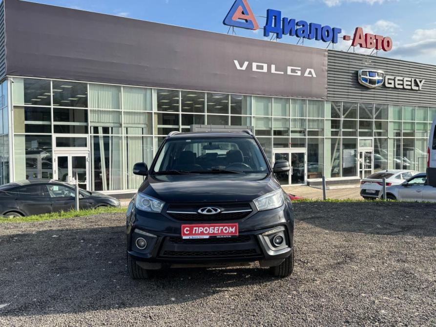 Chery Tiggo 3 I Набережные Челны  - изображение 11