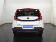 Kia Soul III Санкт-Петербург  - изображение 22