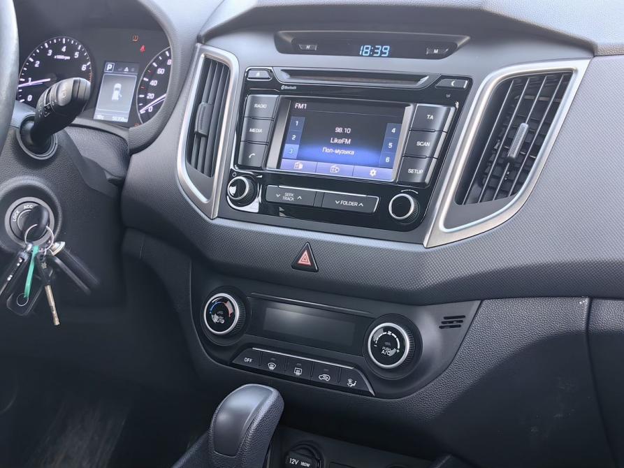 Hyundai Creta I Санкт-Петербург  - изображение 12