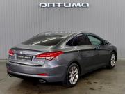 Hyundai i40 I Рестайлинг Краснодар  - изображение 25