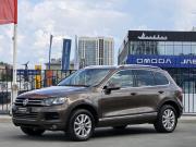 Volkswagen Touareg II Новосибирск  - изображение 28
