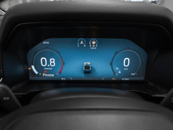 Ford Ranger T6.2 с пробегом 2026 года, цена 5 900 000 рублей, 46 км, пикап, Автокод Объявления