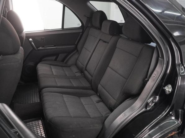 Kia Sorento I Рестайлинг с пробегом 2007 года, цена 679 000 рублей, 255831 км, внедорожник, Автокод Объявления
