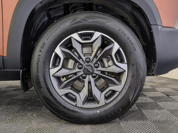 Haval Dargo с пробегом 2022 года, цена 2 145 000 рублей, 102856 км, внедорожник, Автокод Объявления