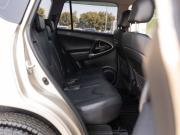 Toyota RAV4 III (XA30) Новосибирск  - изображение 41