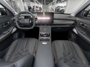 Geely Galaxy Starship 7 Москва  - изображение 34