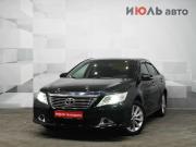 Toyota Camry VII (XV50) Екатеринбург  - изображение 21