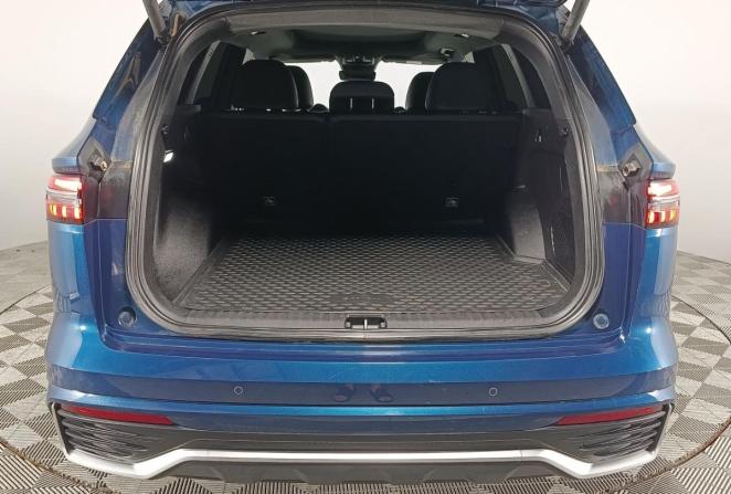 Geely Monjaro I с пробегом 2024 года, цена 3 230 000 рублей, 88927 км, внедорожник, Автокод Объявления
