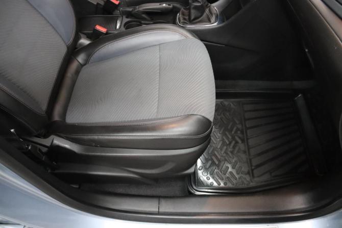 Opel Mokka I с пробегом 2013 года, цена 1 095 950 рублей, 111925 км, внедорожник, Автокод Объявления