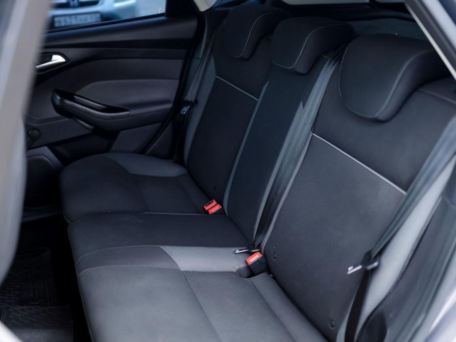 Ford Focus III Ижевск  - изображение 12