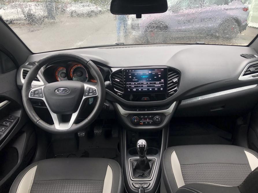 Lada (ВАЗ) Vesta I Брянск  - изображение 10