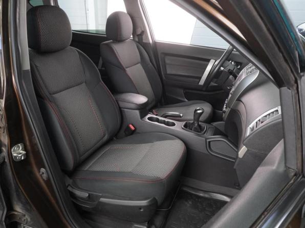 Geely Emgrand X7 I Рестайлинг с пробегом 2016 года, цена 799 000 рублей, 123801 км, внедорожник, Автокод Объявления