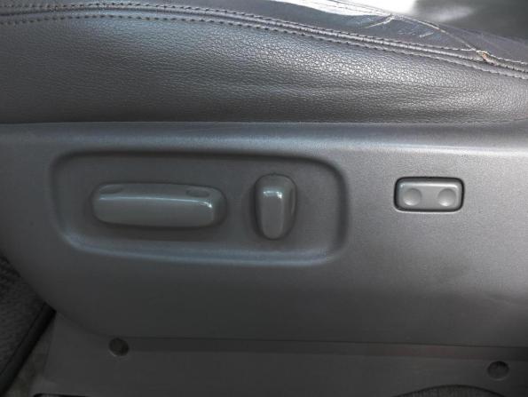 Toyota Sienna II Рестайлинг с пробегом 2008 года, цена 1 068 070 рублей, 236724 км, минивэн, Автокод Объявления