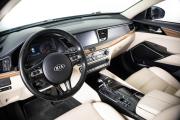 Kia K7 VG (I) Пермь  - изображение 36