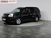 Nissan X-Trail II Белгород  - изображение 20