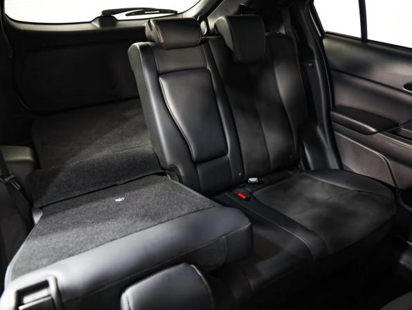 Mitsubishi Eclipse Cross I Рестайлинг с пробегом 2021 года, цена 2 589 000 рублей, 34654 км, внедорожник, Автокод Объявления
