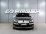 Renault Megane III Рестайлинг Воронеж  - изображение 21