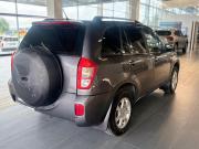 Chery Tiggo (T11) I Рестайлинг (FL) Екатеринбург  - изображение 27