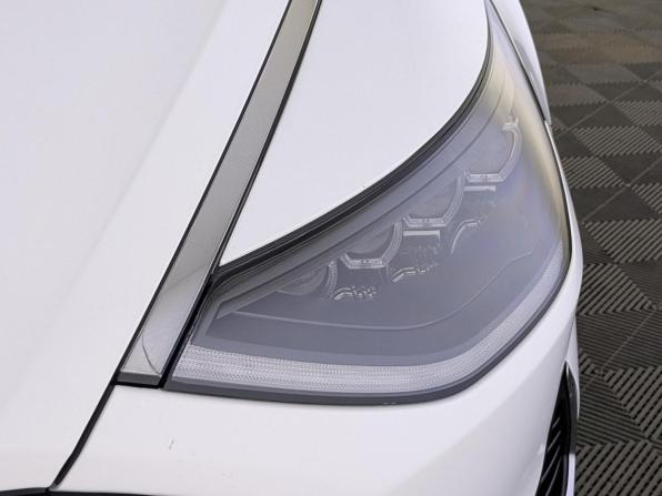 Hyundai Sonata VIII (DN8) с пробегом 2021 года, цена 2 570 000 рублей, 110025 км, седан, Автокод Объявления