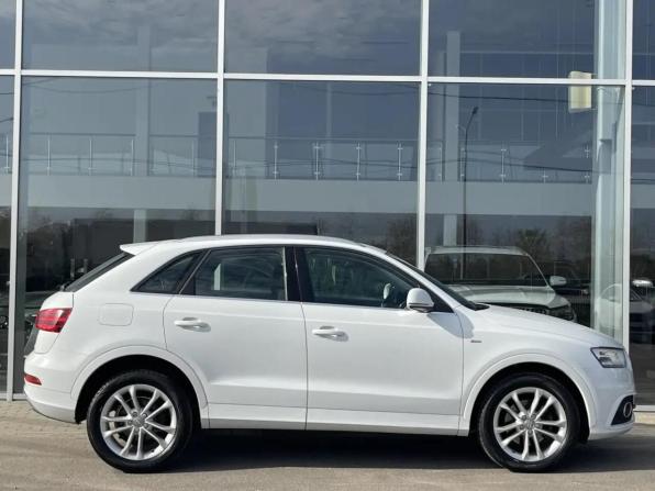 Audi Q3 I (8U) с пробегом 2013 года, цена 1 590 000 рублей, 173871 км, внедорожник, Автокод Объявления