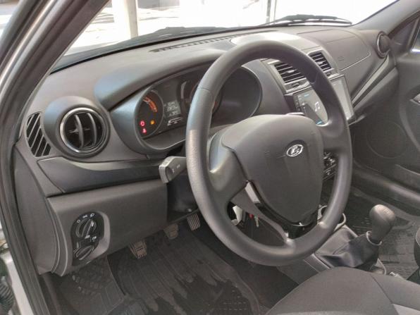 Lada (ВАЗ) Granta I Рестайлинг с пробегом 2022 года, цена 900 000 рублей, 23880 км, универсал, Автокод Объявления