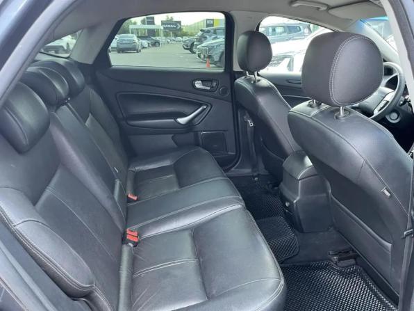Ford Mondeo IV Рестайлинг с пробегом 2010 года, цена 600 000 рублей, 296412 км, седан, Автокод Объявления