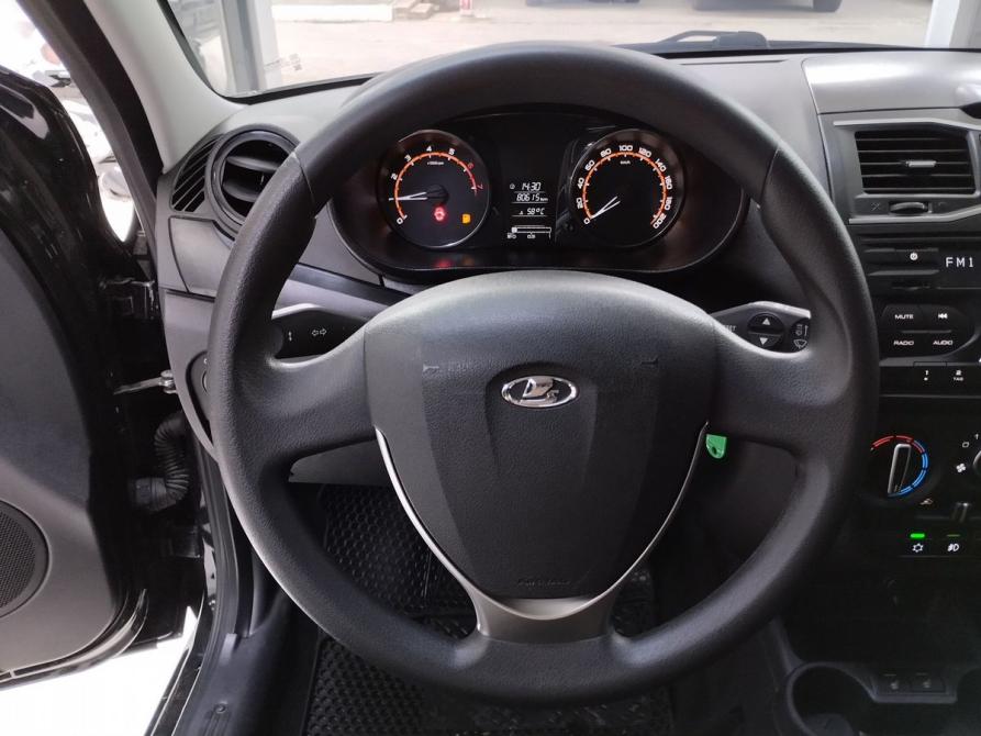Lada (ВАЗ) Granta I Рестайлинг Минеральные Воды  - изображение 8