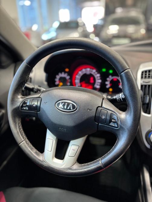 Kia Ceed I Рестайлинг Челябинск  - изображение 16